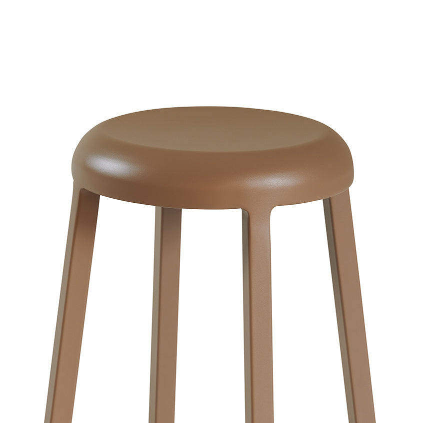 Za Small Stool — Emeco (source: emeco.net)