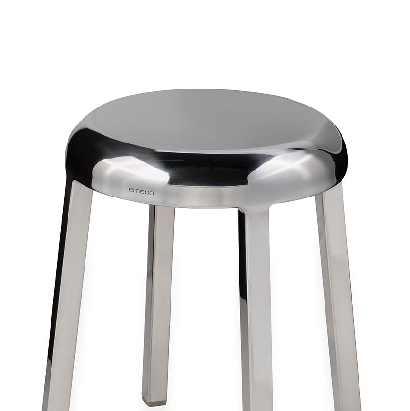 Za Small Stool — Emeco (source: emeco.net)