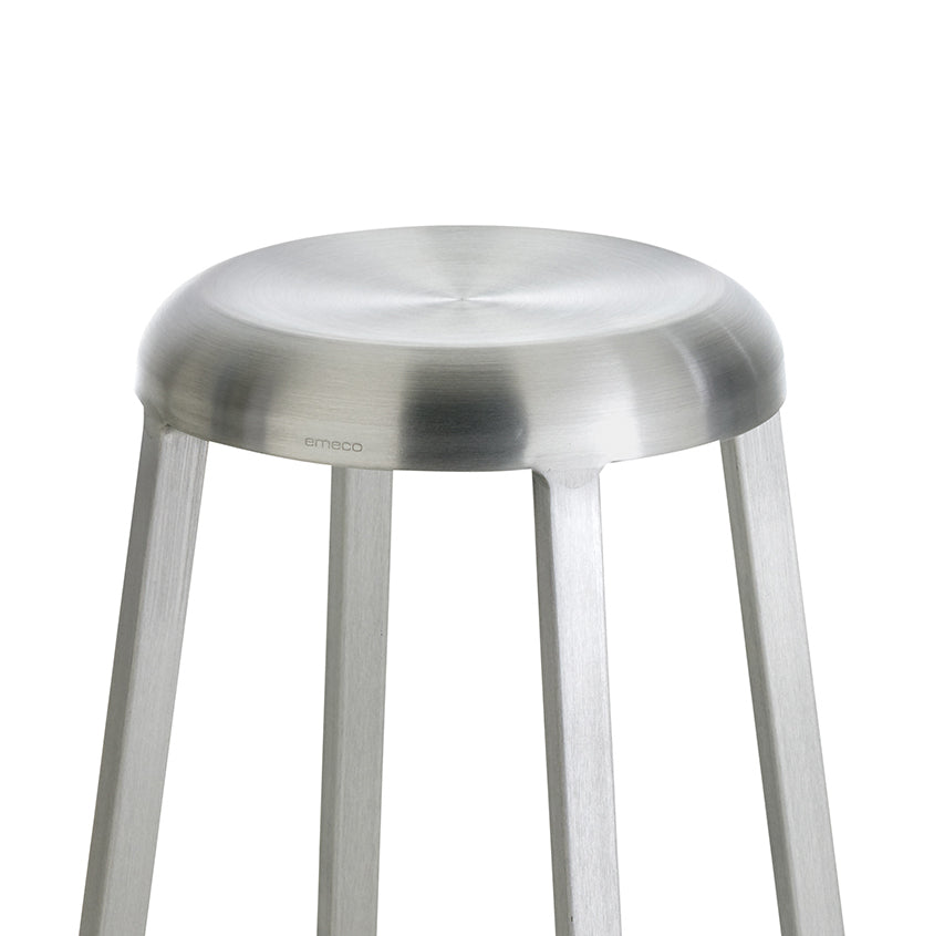 Za Small Stool — Emeco (source: emeco.net)