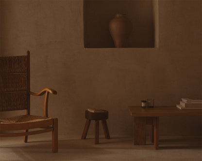 AML Stool — FRAMA (source: framacph.com)