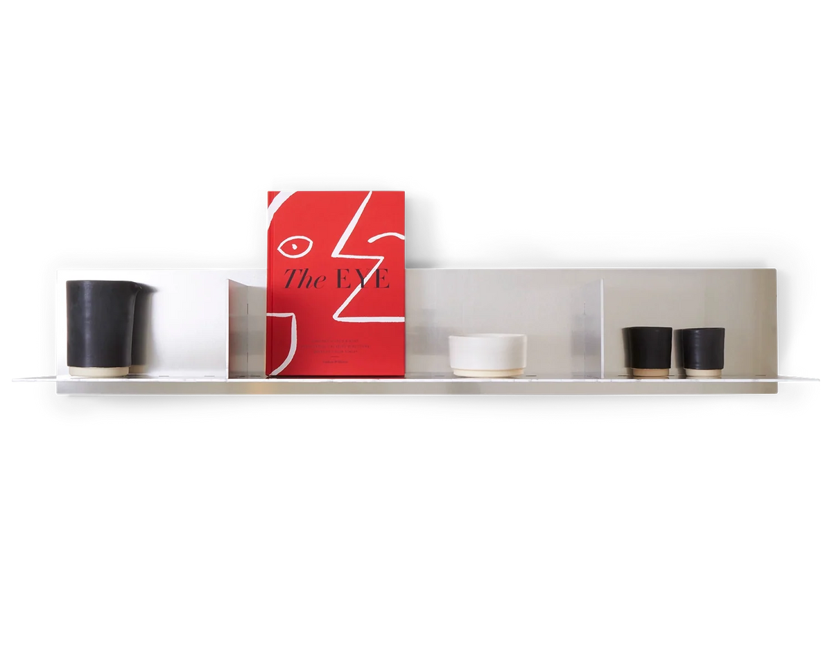 Rivet Shelf — FRAMA