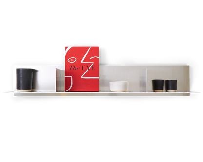 Rivet Shelf — FRAMA