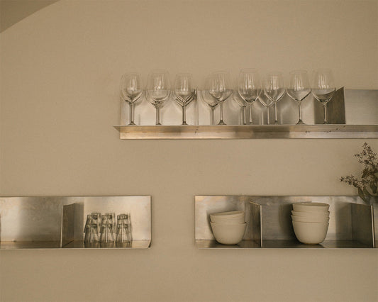 Rivet Shelf — FRAMA (source: framacph.com)