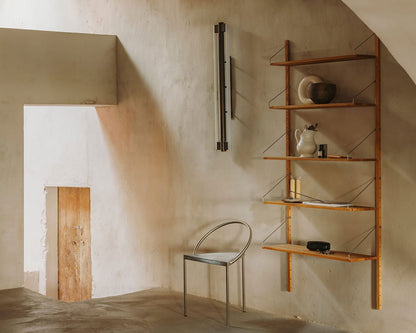Triangolo Chair — FRAMA