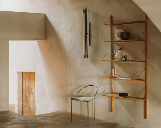 Triangolo Chair — FRAMA