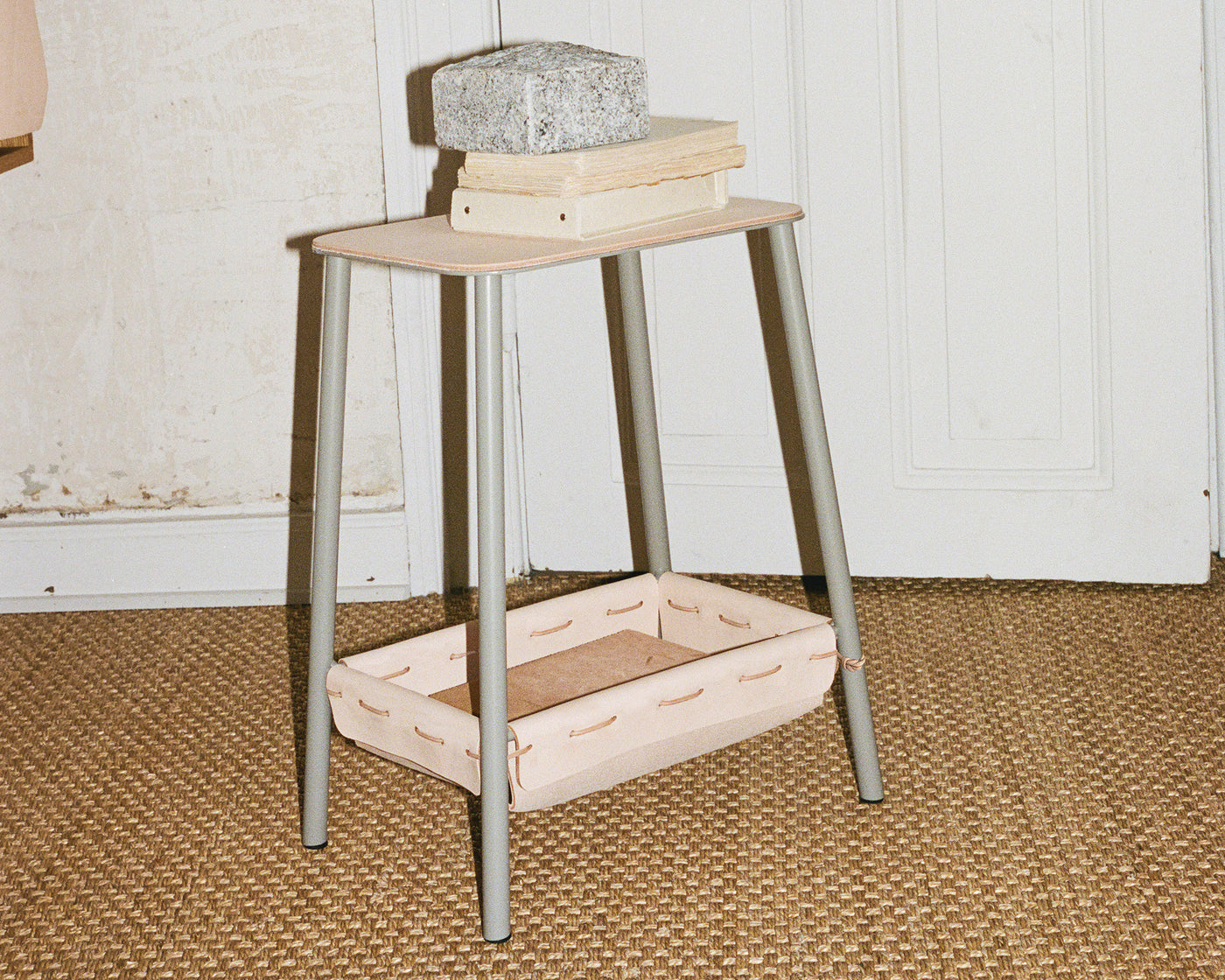 Adam Stool — Hender Scheme Edition — FRAMA (source: framacph.com)