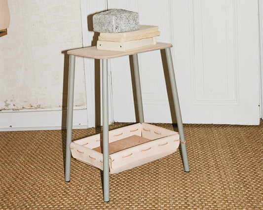 Adam Stool — Hender Scheme Edition — FRAMA (source: framacph.com)