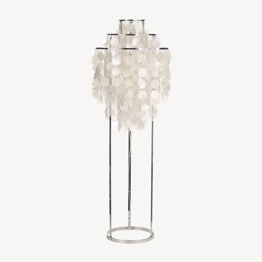 Fun 1STM Floor Lamp — Verpan (photo: verpan.com)