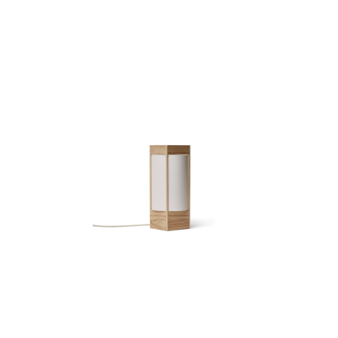 Andon Table Lamp, Ash — source: formandrefine.com