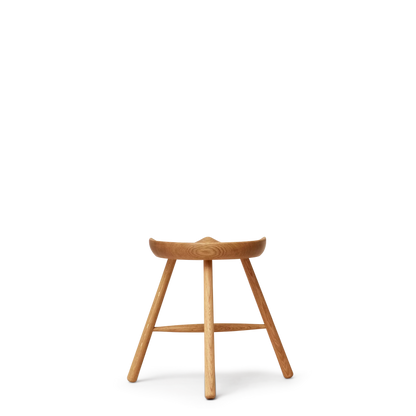 Shoemaker Chair™ no. 49, Oak — source: formandrefine.com