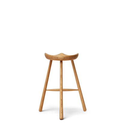 Shoemaker Chair™ no. 68, Oak — source: formandrefine.com