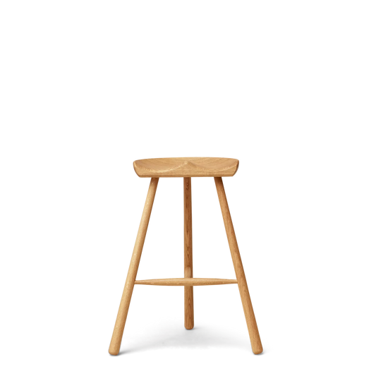 Shoemaker Chair™ no. 68, Oak — source: formandrefine.com