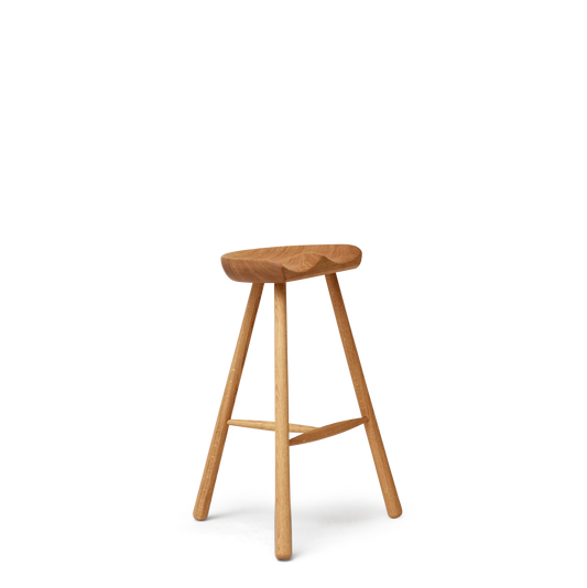 Shoemaker Chair™ no. 68, Oak — source: formandrefine.com