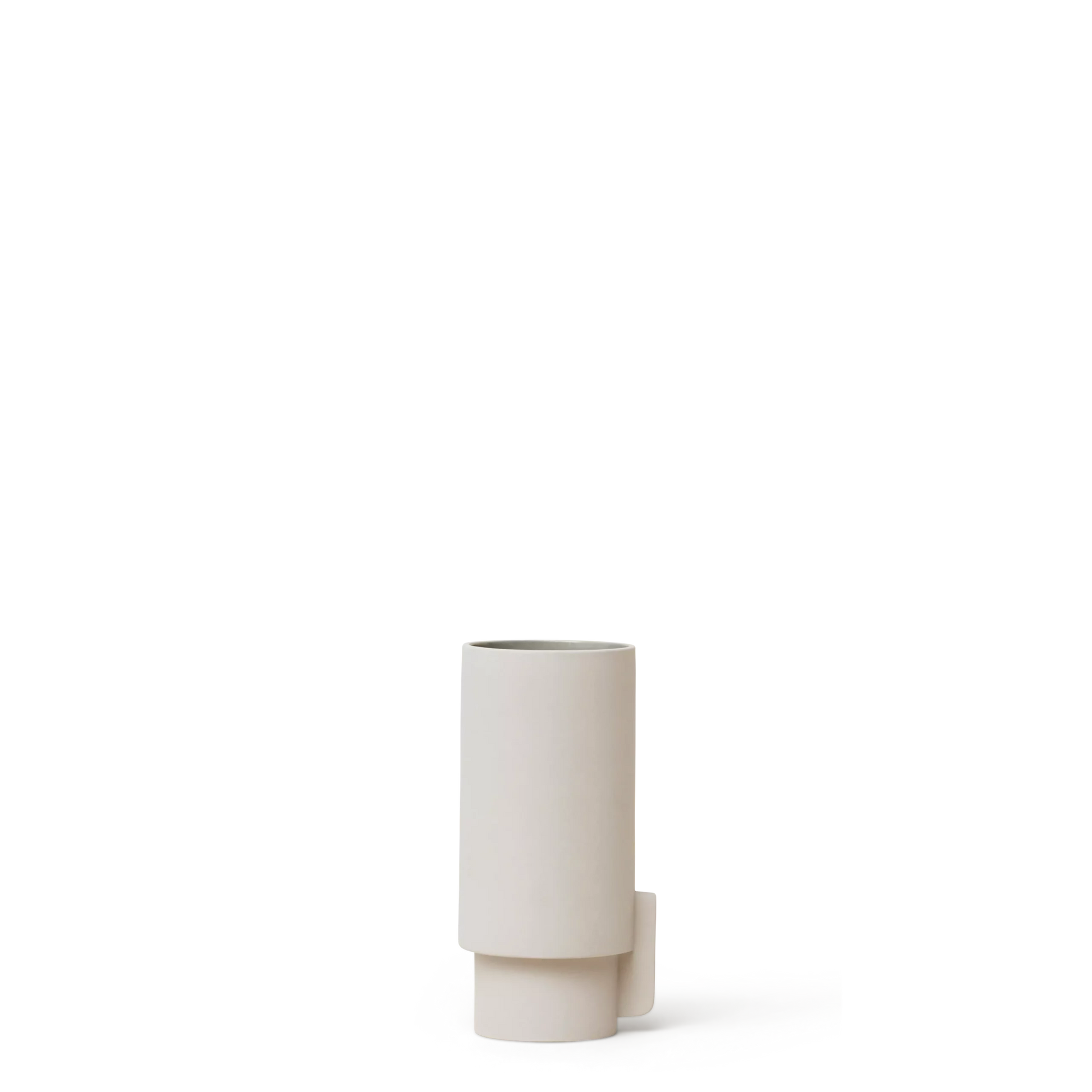 Alcoa Vase, Large — source: formandrefine.com