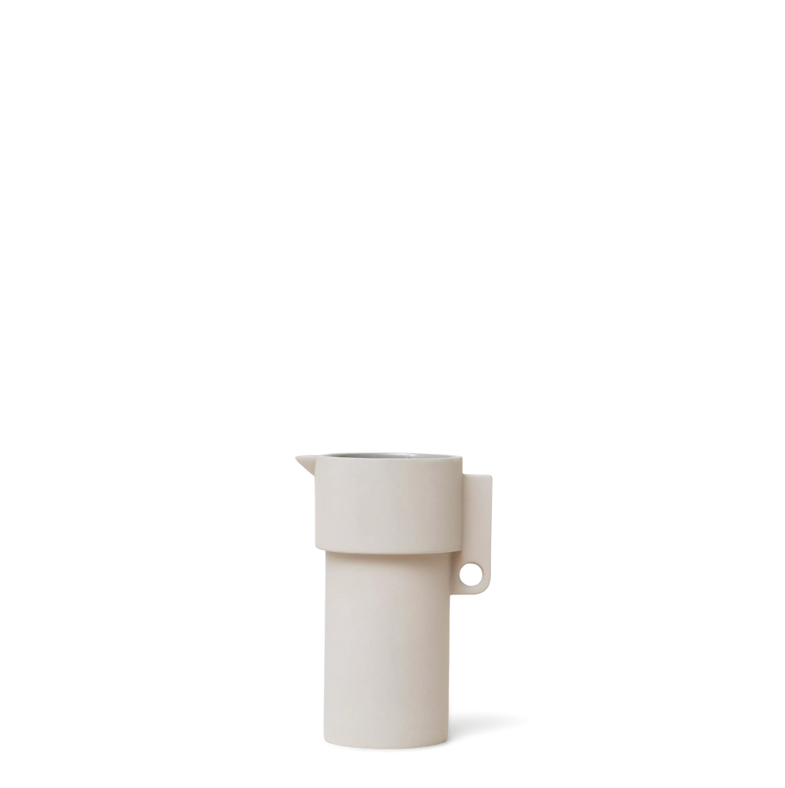 Alcoa Pitcher, 1L — source: formandrefine.com