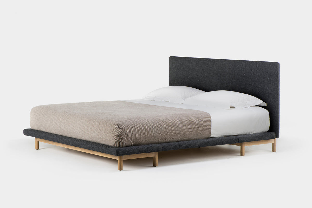 FRAME BED — shot 13
