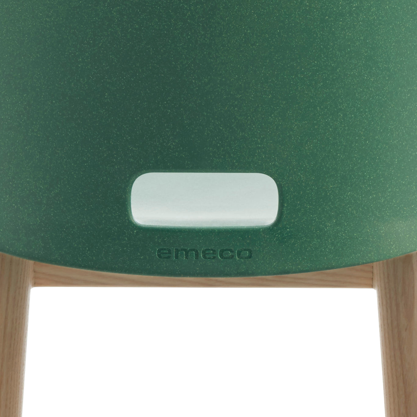 Alfi Chair — Emeco (source: emeco.net)