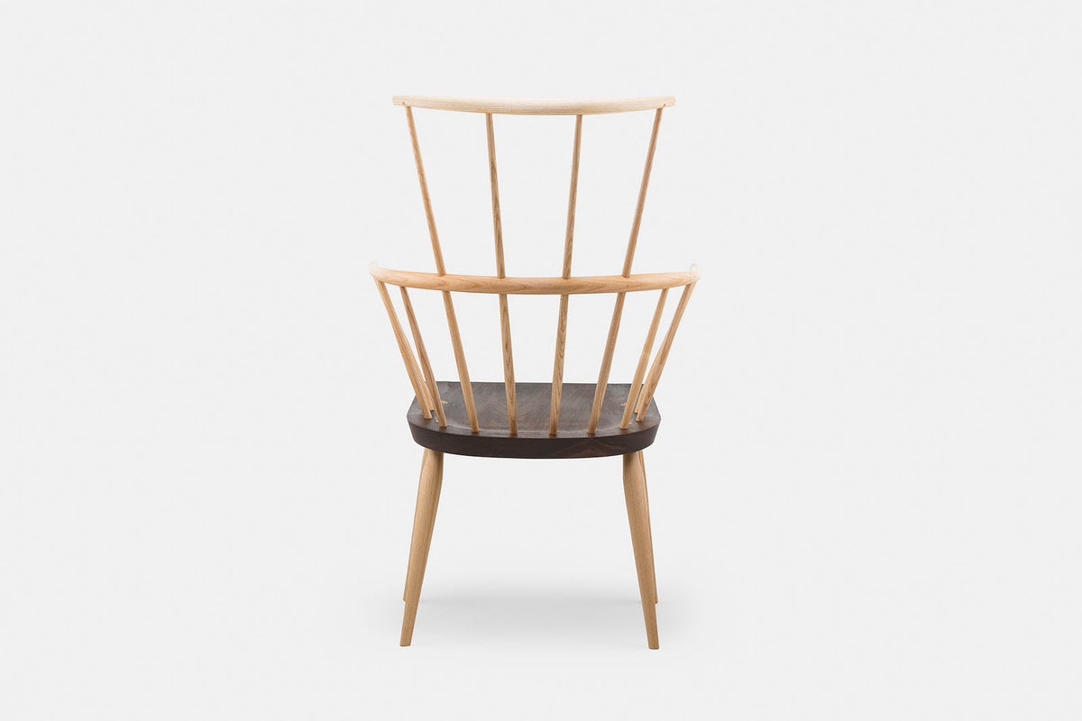 KIMBLE WINDSOR CHAIR — shot 10