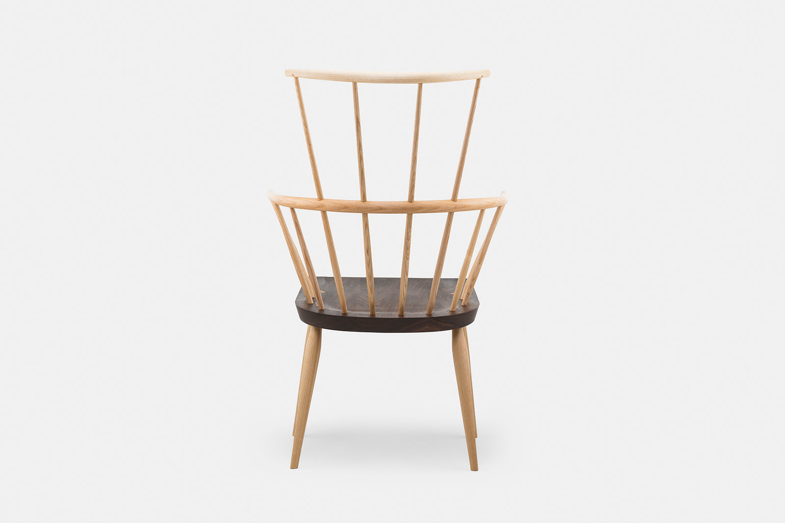 KIMBLE WINDSOR CHAIR — shot 10