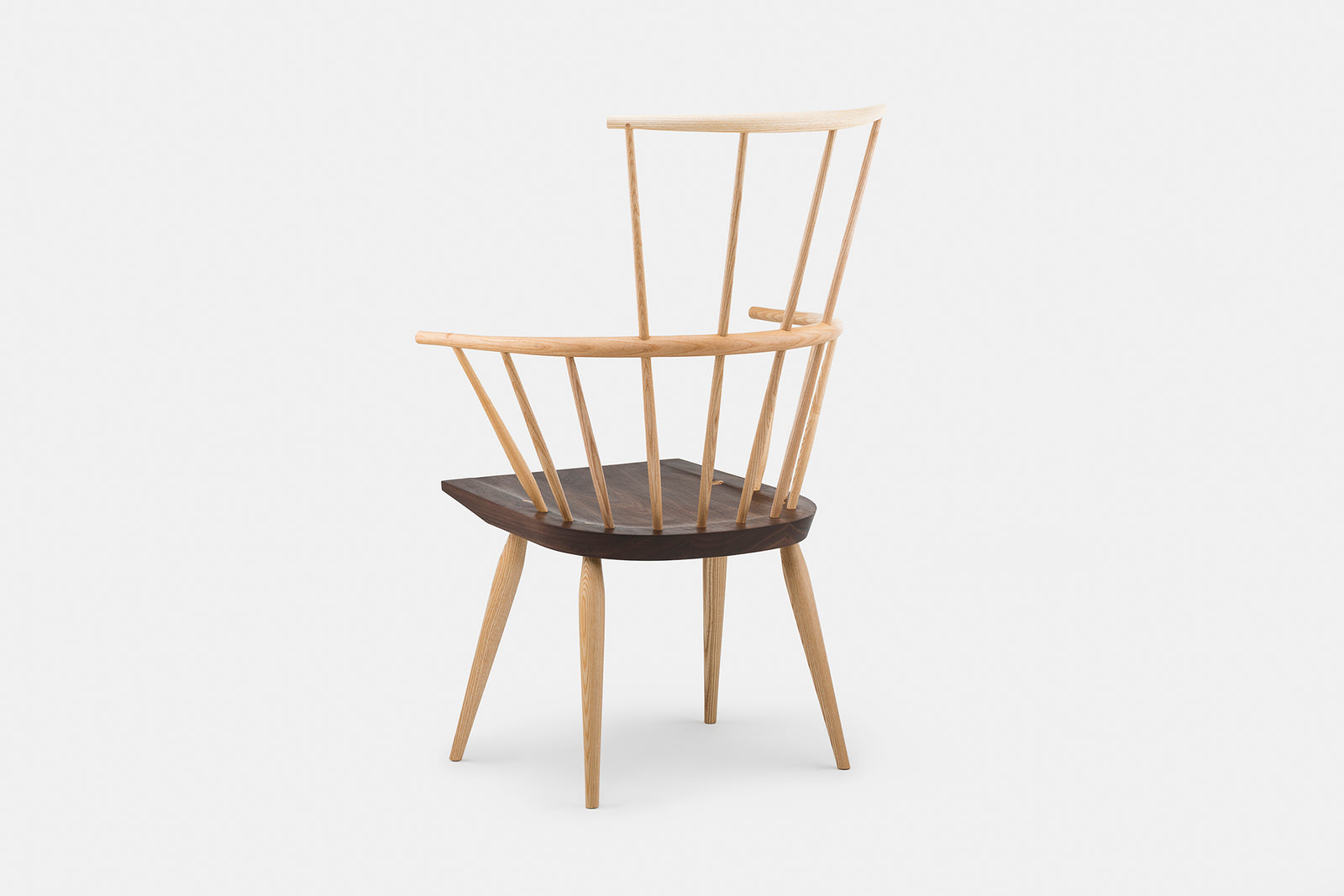 KIMBLE WINDSOR CHAIR — shot 11