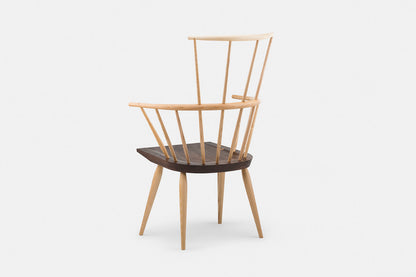 KIMBLE WINDSOR CHAIR — shot 11