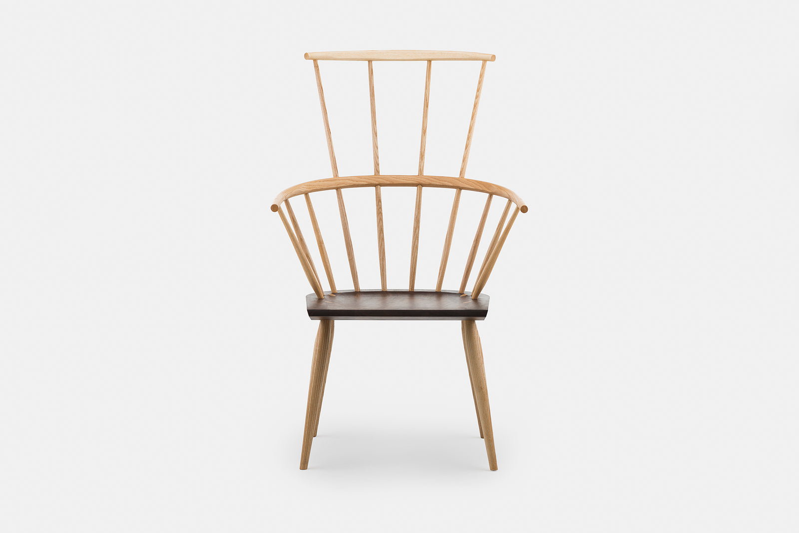 KIMBLE WINDSOR CHAIR — shot 8