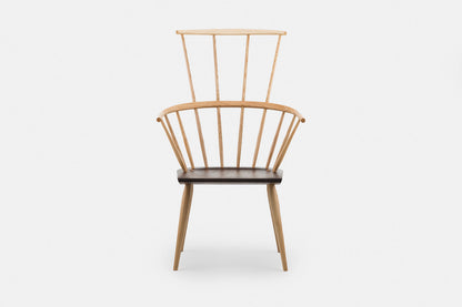 KIMBLE WINDSOR CHAIR — shot 8