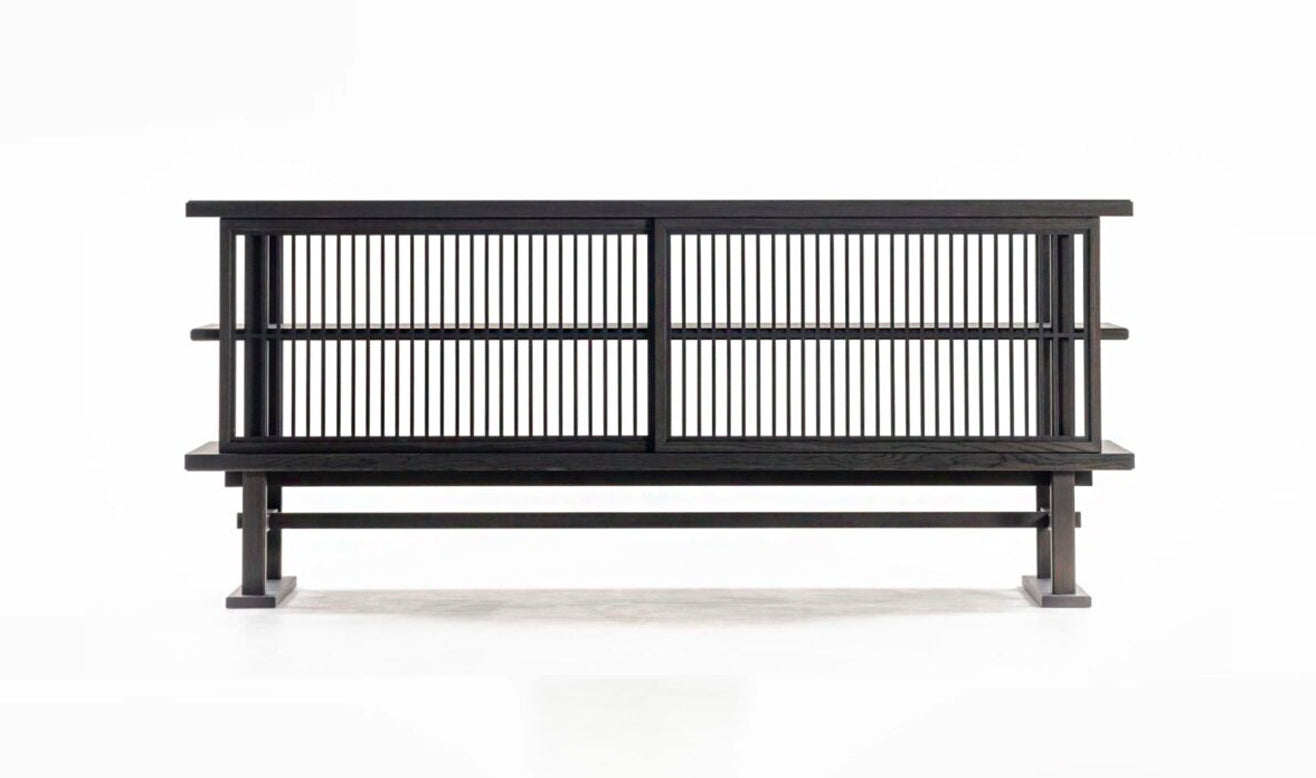 Kura cabinet — Time & Style