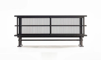 Kura cabinet — Time & Style