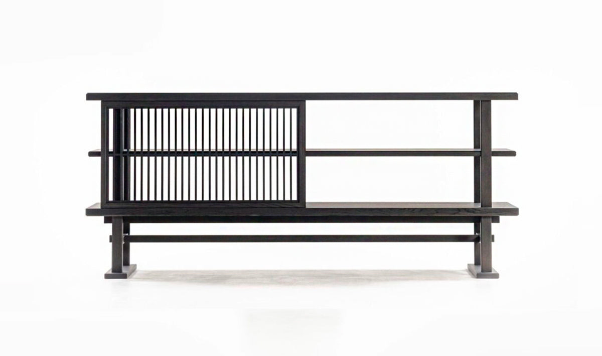 Kura cabinet — Time & Style