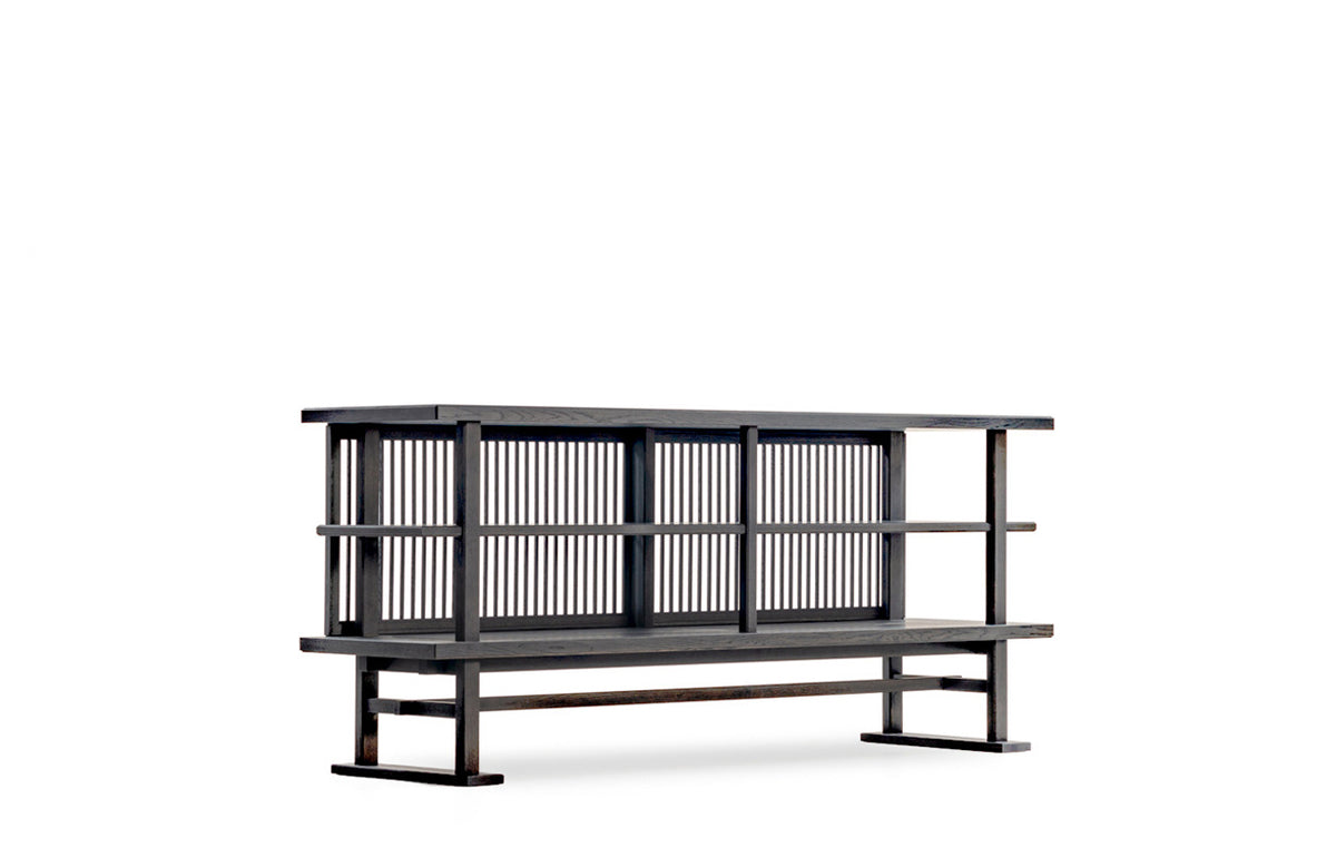 Kura cabinet — Time & Style