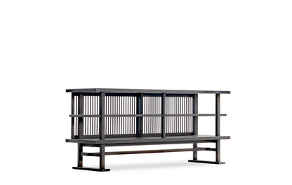 Kura cabinet — Time & Style