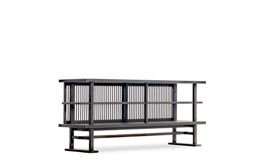 Kura cabinet — Time & Style