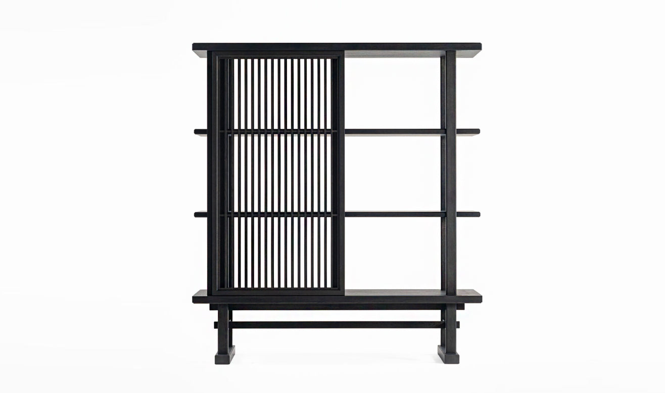 Kura cabinet — Time & Style
