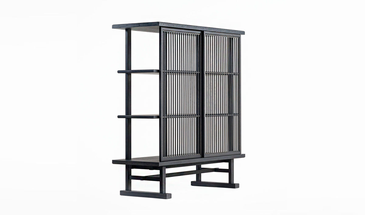 Kura cabinet — Time & Style