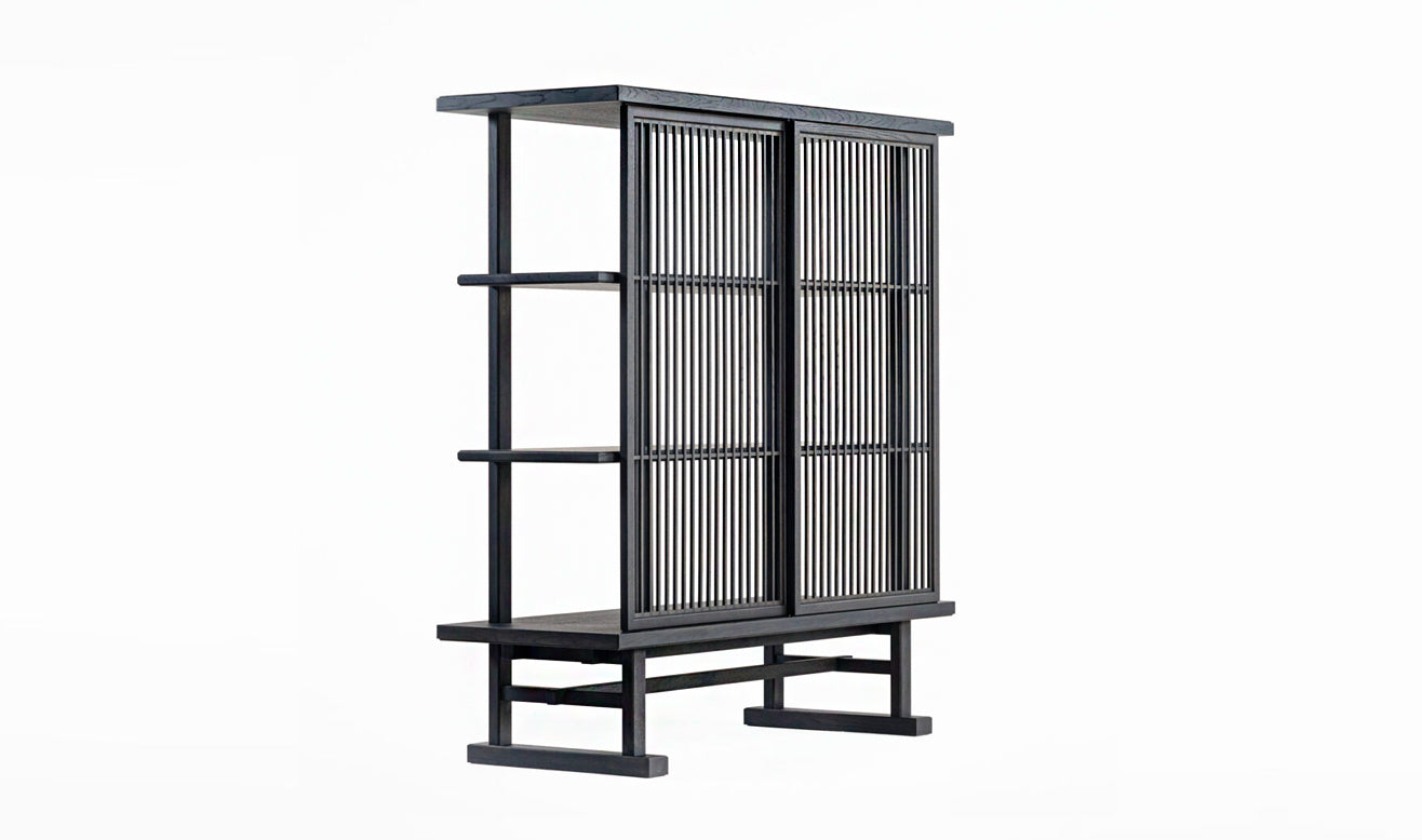 Kura cabinet — Time & Style