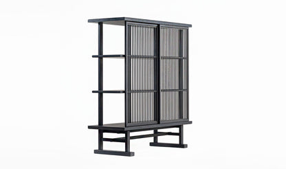 Kura cabinet — Time & Style