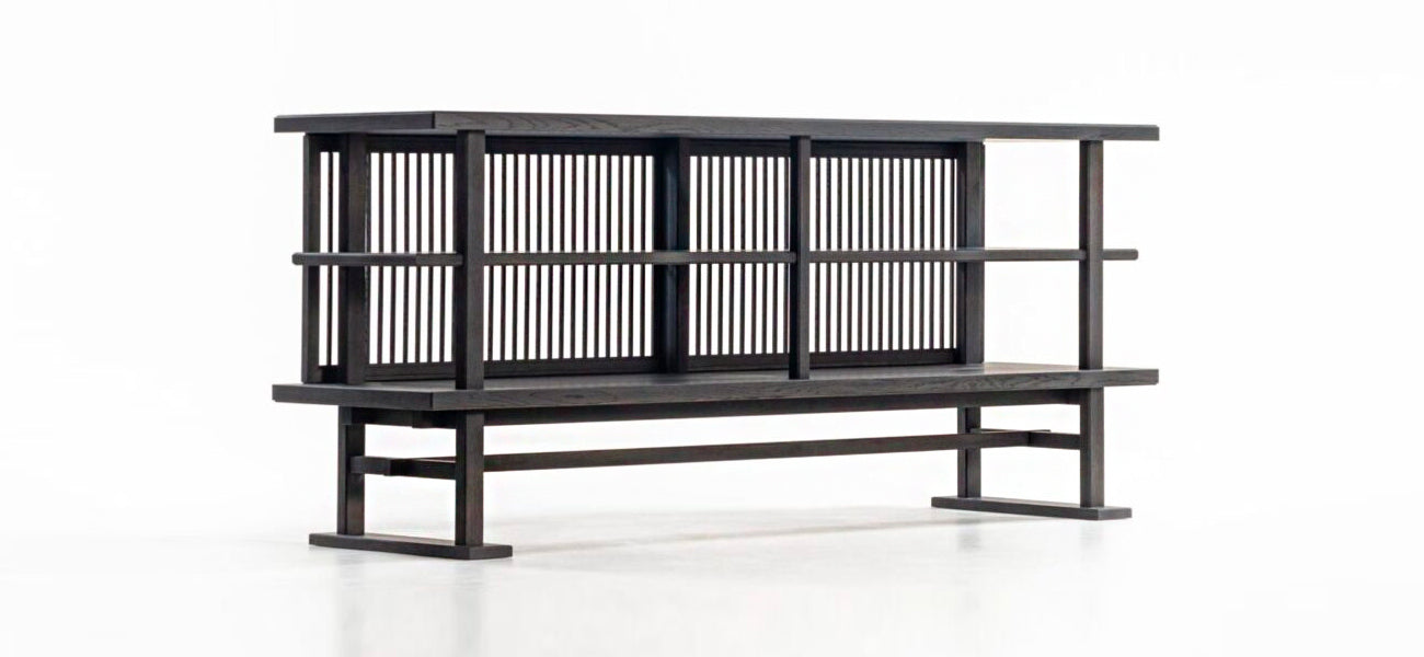 Kura cabinet — Time & Style