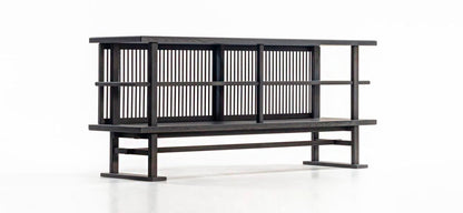Kura cabinet — Time & Style