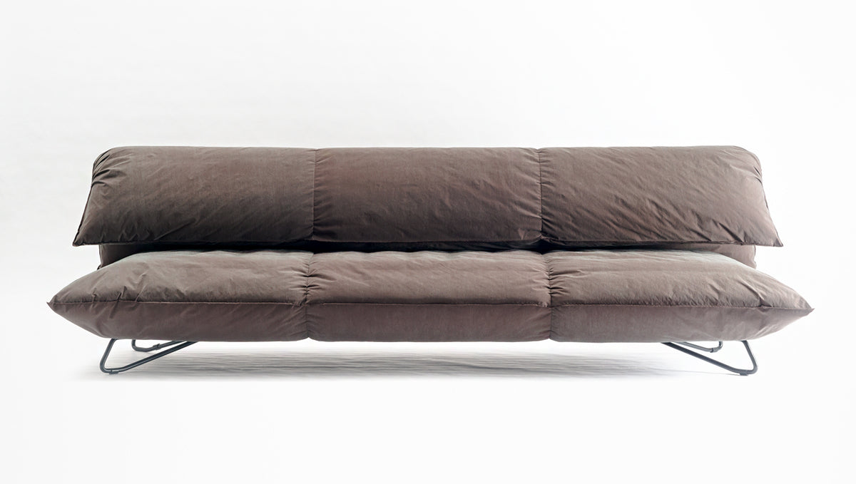MA Sofa — Kengo Kuma for Time & Style