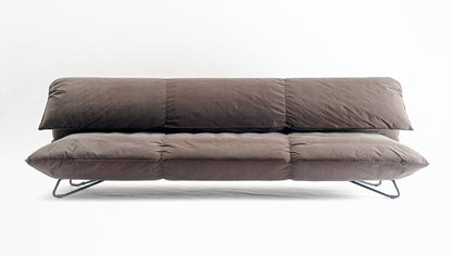 MA Sofa — Kengo Kuma for Time & Style
