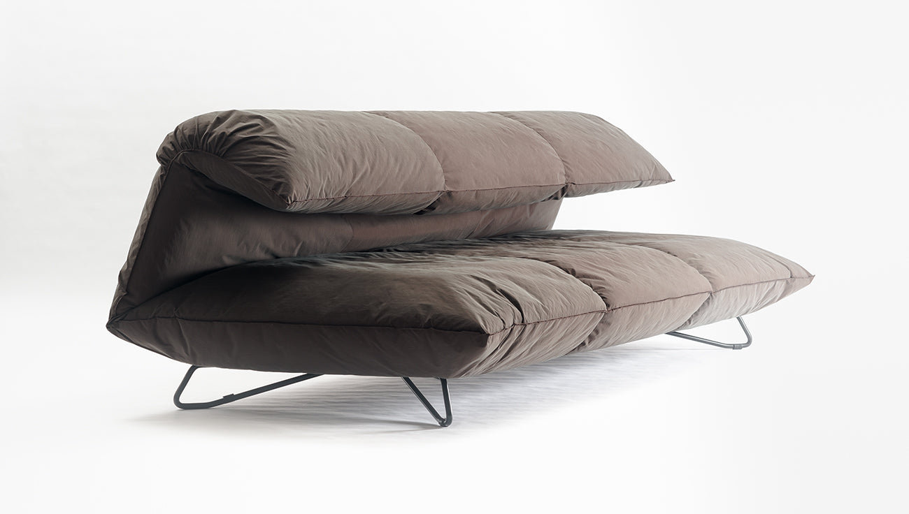 MA Sofa — Kengo Kuma for Time & Style