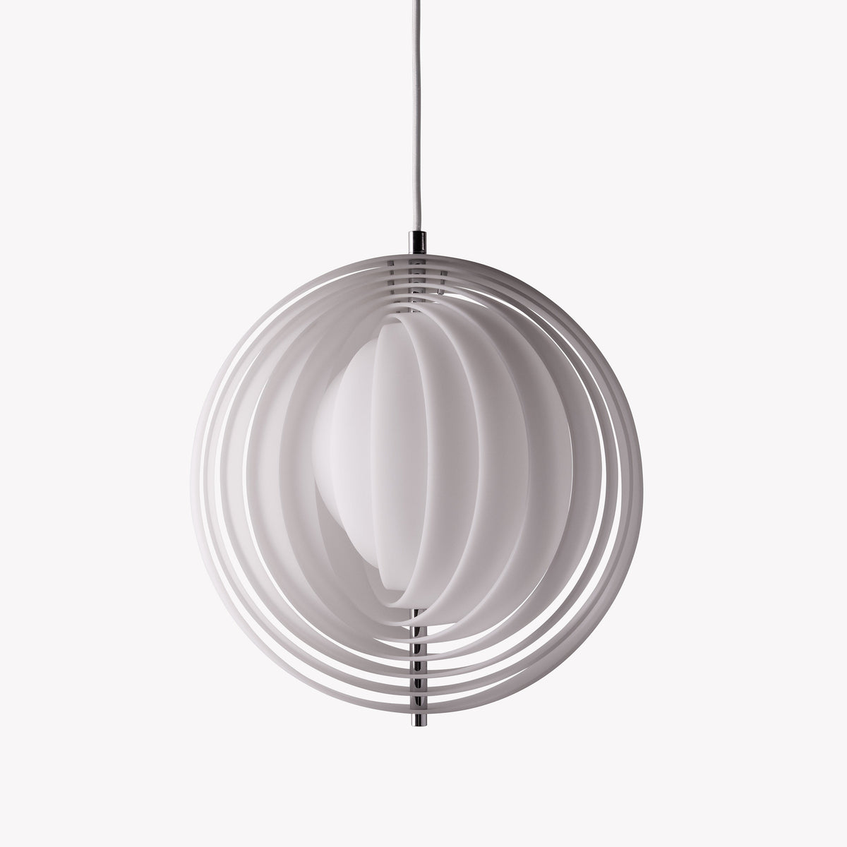 Moon Lamp — Verpan (photo: verpan.com)