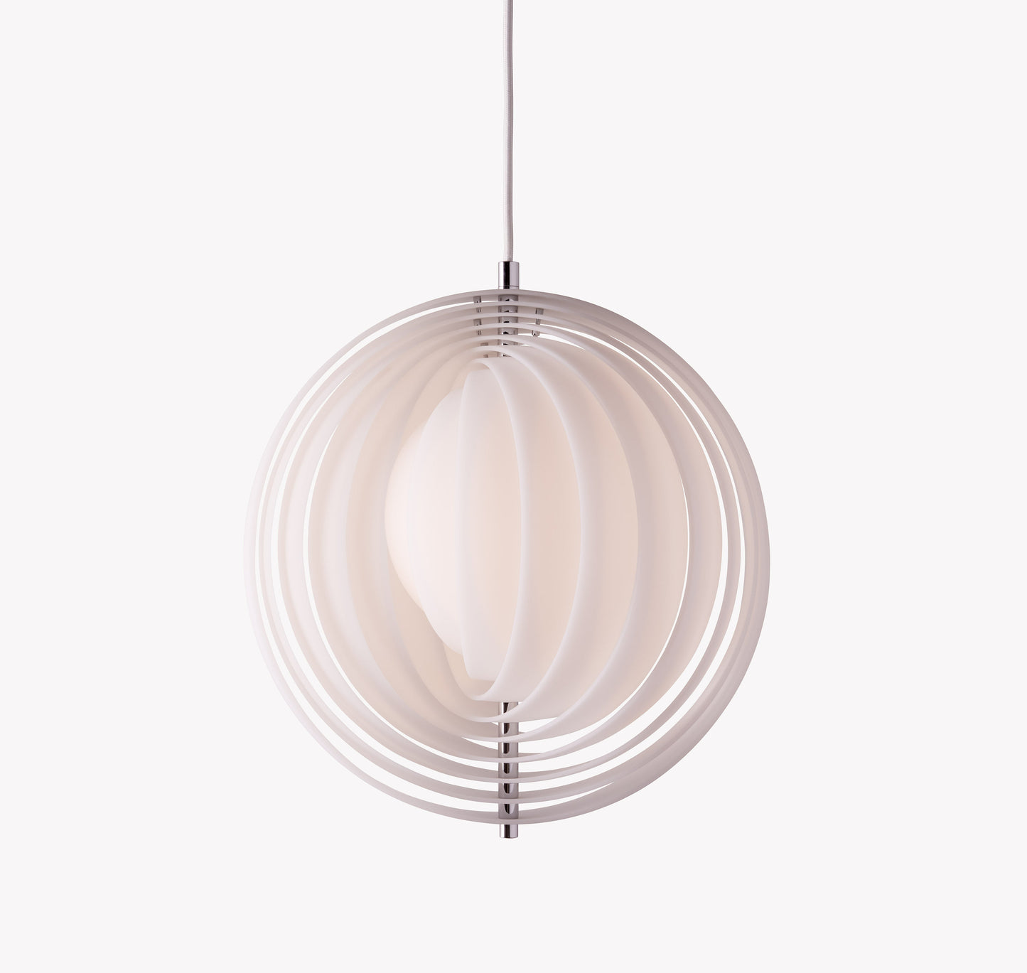 Moon Lamp — Verpan (photo: verpan.com)