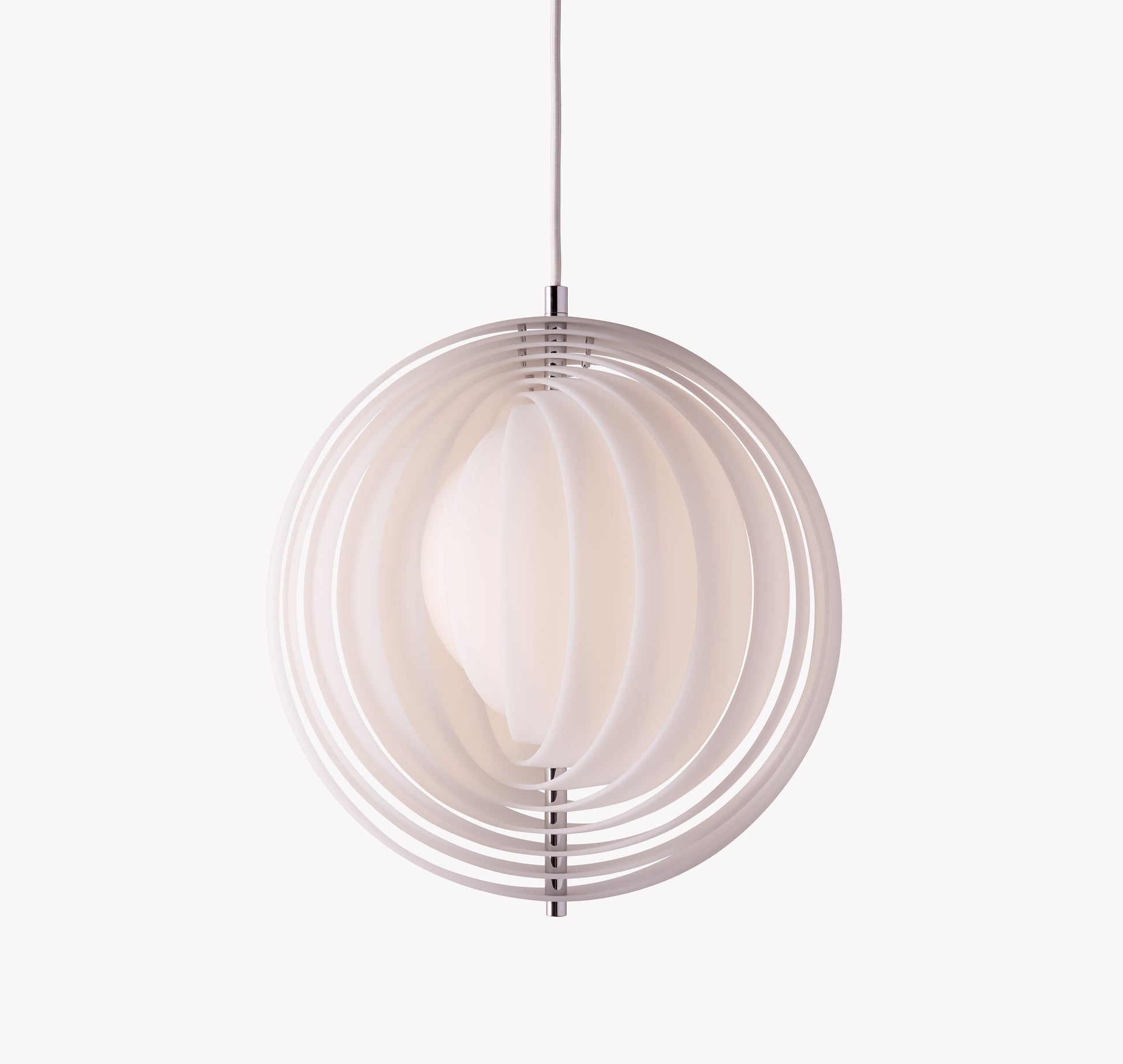 Moon Lamp — Verpan (photo: verpan.com)