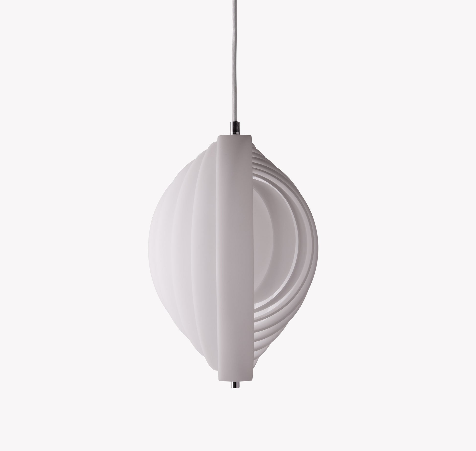 Moon Lamp — Verpan (photo: verpan.com)