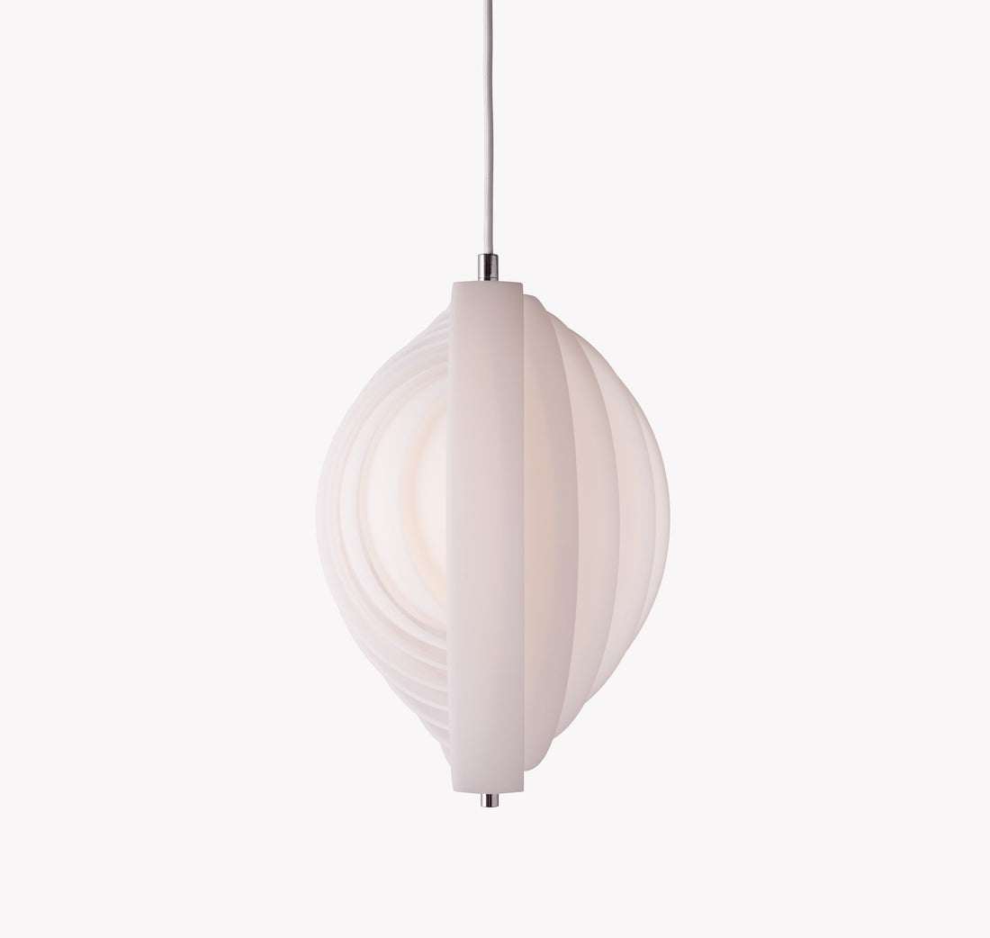 Moon Lamp — Verpan (photo: verpan.com)