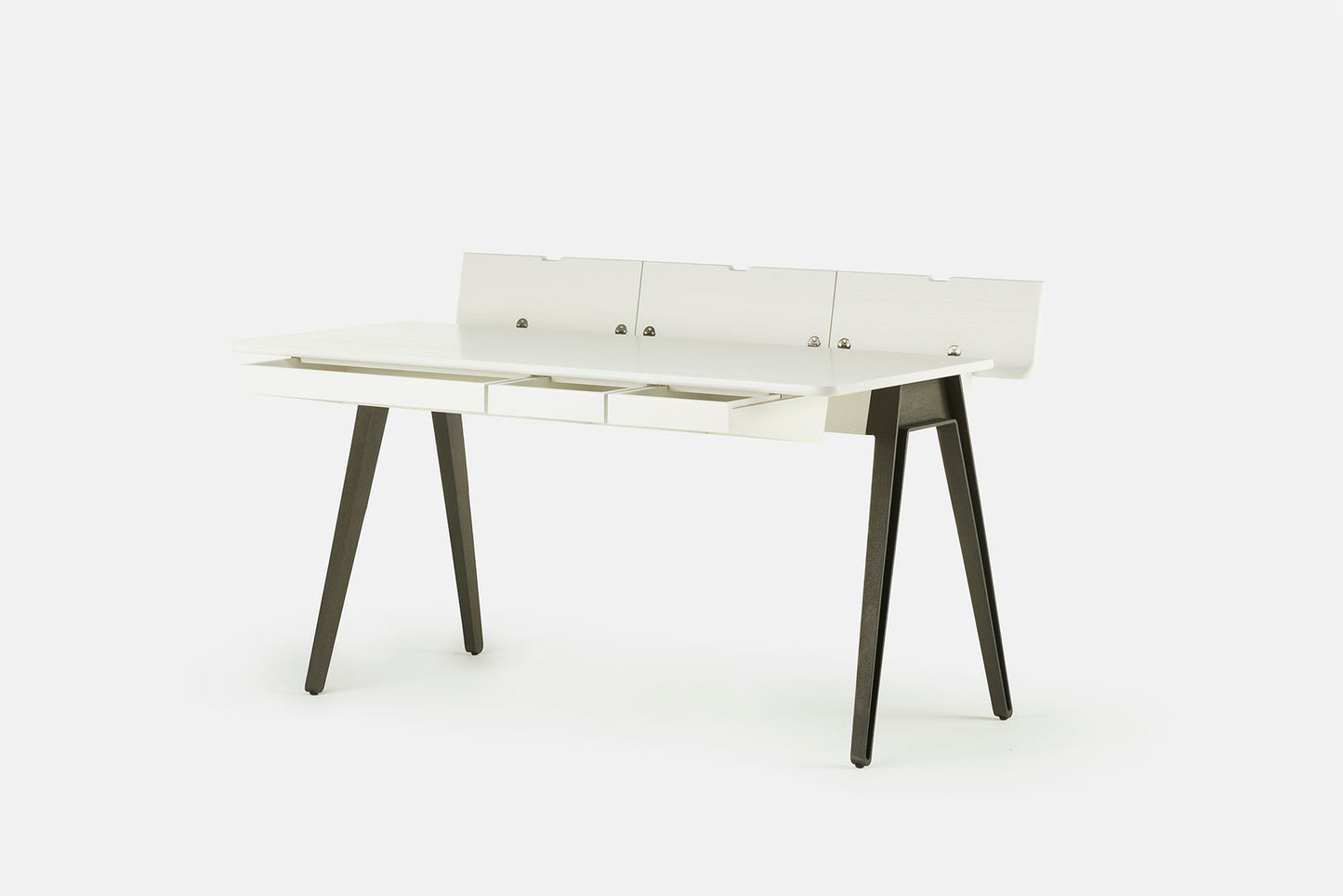 ORSON DESK — shot 20