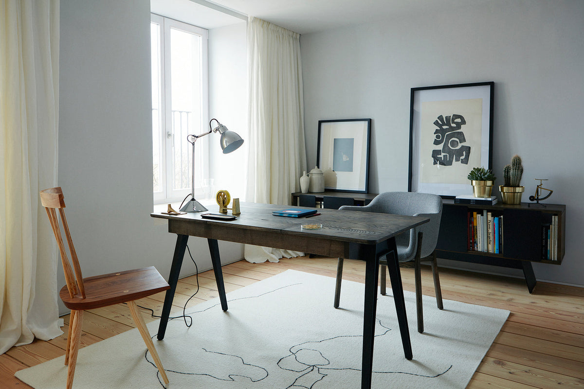 ORSON DESK — shot 22
