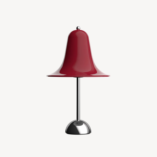 Pantop Table Lamp — Verpan (photo: verpan.com)